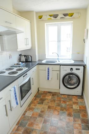 Flat to rent in Orchard Gate, Bristol