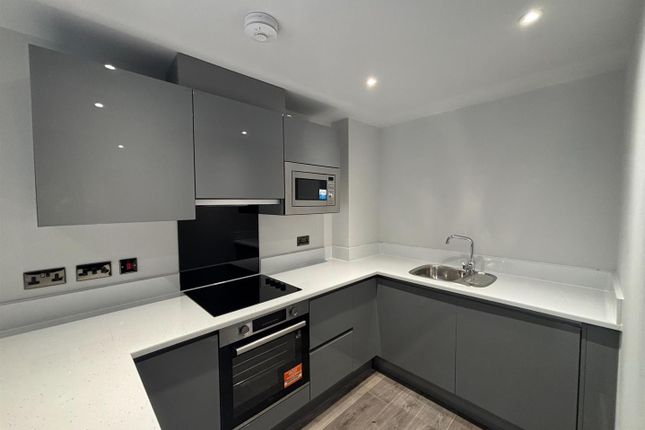 7 Central Park, 1 Brassey Street, Liverpool photo 2