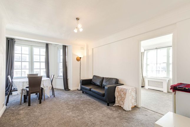 Flat for sale in Edgware Road, London