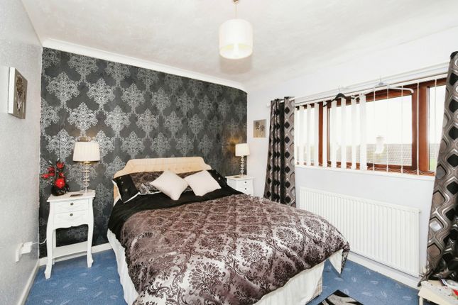 Terraced house for sale in Linden Terrace, Carlisle