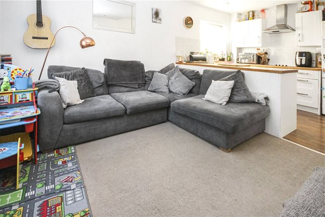 End terrace house to rent in Camilla Close, Sunbury-On-Thames, Surrey TW16