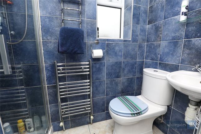Semi-detached house for sale in Ruskin Way, Liverpool, Merseyside