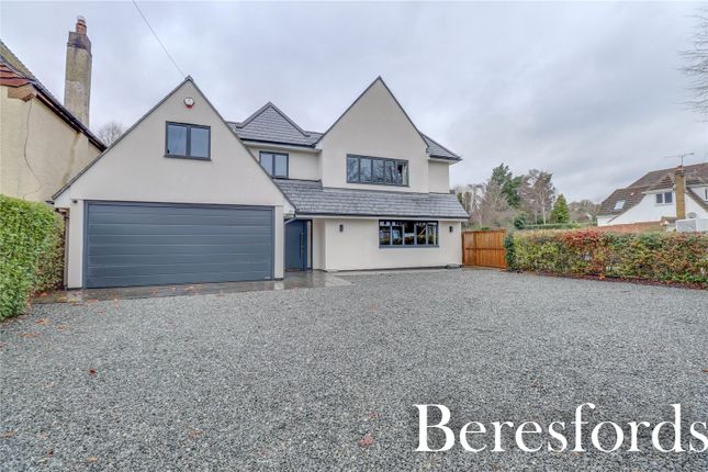 Detached house for sale in Heronway, Hutton Mount