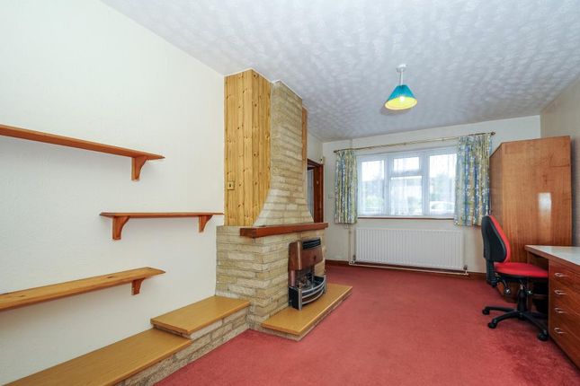 Terraced house to rent in Girdlestone Road, 5 Bed HMO Property