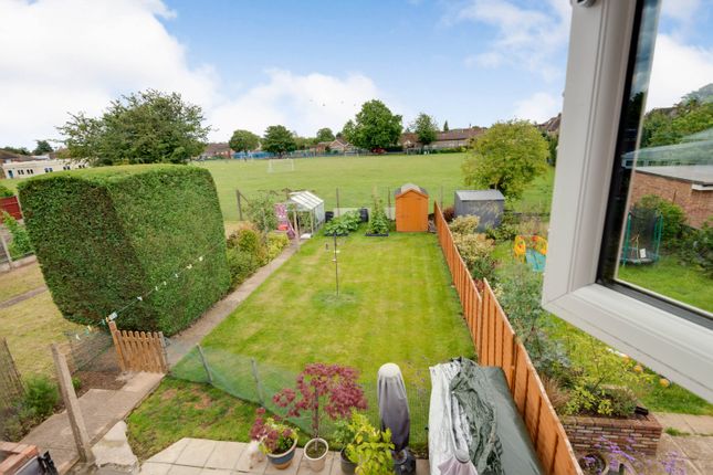 Terraced house for sale in Washington Drive, Cippenham, Slough