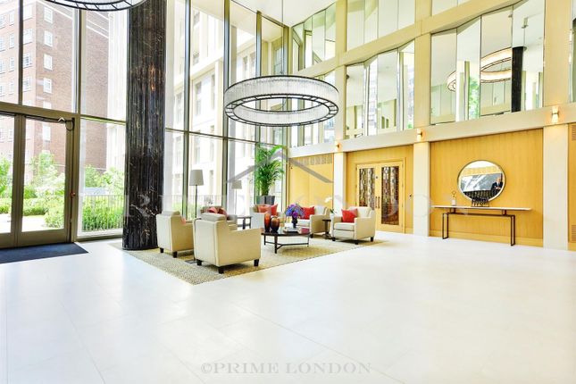 Flat for sale in Abell House, Westminster, London