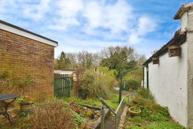 Semi-detached house for sale in Durville Road, Bishopsworth, Bristol
