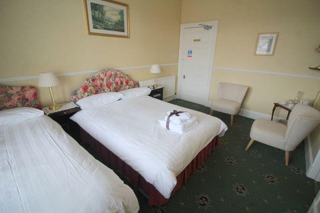 Hotel/guest house for sale in Eden House Guest House, 8 Ballifeary Road