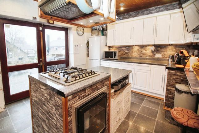 Semi-detached house for sale in Wrose Avenue, Bradford