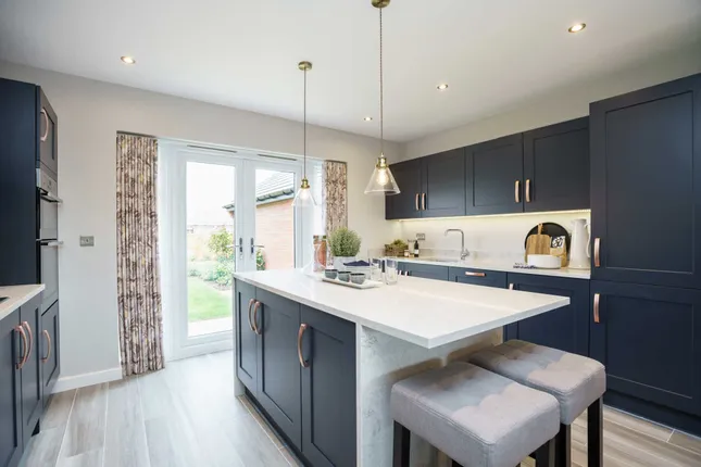 Bloor Homes - Wimborne Chase
