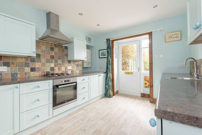 1A, Lammerview Terrace, Gullane photo 3