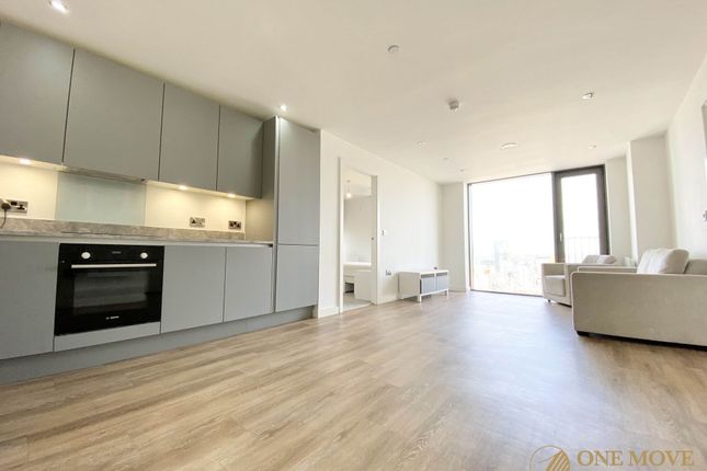 A2302 Store Street, Manchester photo 4