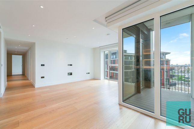 135 Parkside Apartments,, Cascade Way, London photo 3