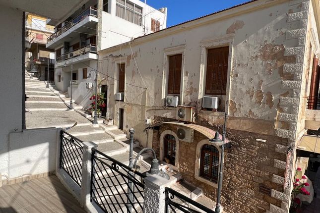 Thumbnail Apartment for sale in Sitia 723 00, Greece