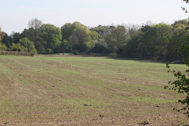 Land for sale in Under Offer- Scarborough Road, Driffield, East Riding Of Yorkshire