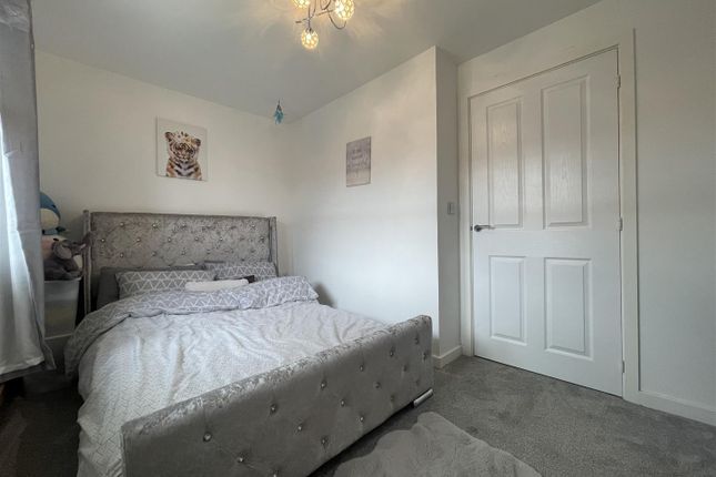 Semi-detached house for sale in Lapwin Close, East Tilbury, Tilbury