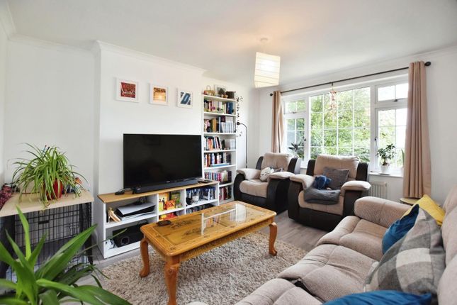 Thumbnail Semi-detached house for sale in Riverway, Nailsea, Bristol