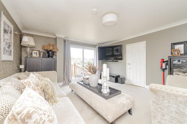 3-bed detached on 8, Polhill Drive, Chatham, £450,000
