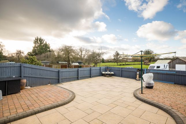 Detached house for sale in The Forge, Hawarden Road, Bretton, Chester