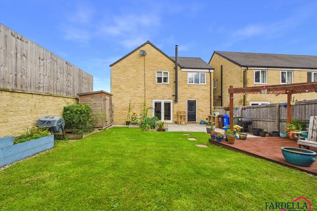 1, Lanky Gardens, Colne, BB8 photo 4