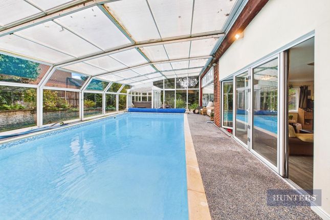 The Greenhouse, Bassett Wood Drive, Southampton photo 2