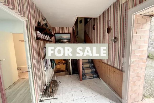 Town house for sale in Saint-Pair-Sur-Mer, Basse-Normandie, 50380, France