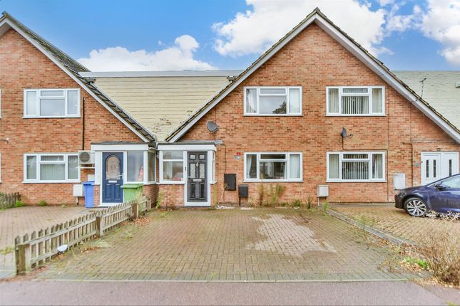 2-bed terraced on 36, Abbey Fields, Faversham, £335,000