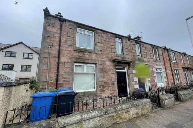 Flat for sale in 15B Telford Road, Merkinch, Inverness.