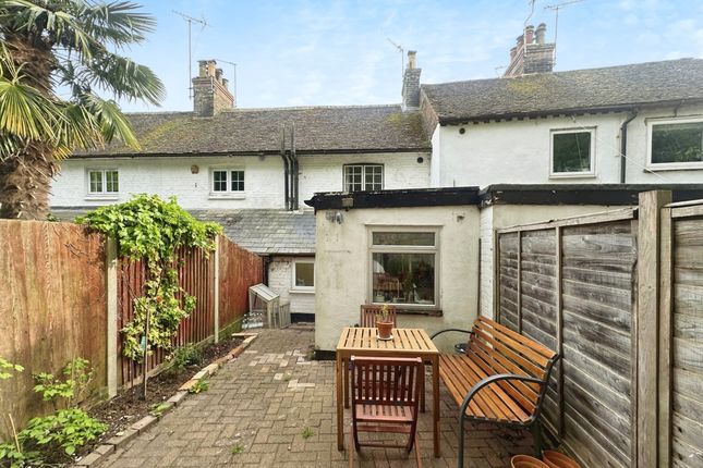 Cottage to rent in High Street, Aylesford