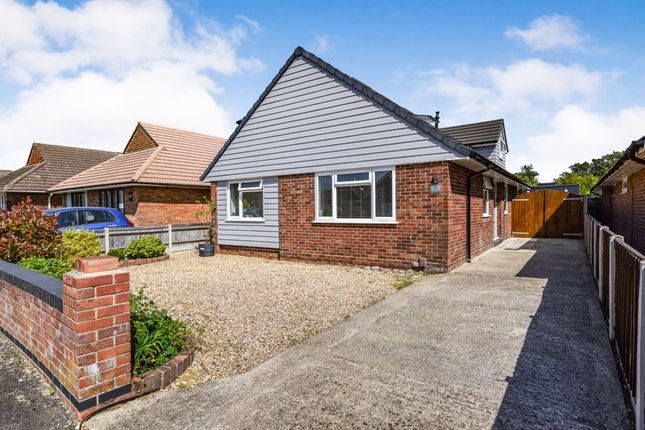 Detached house for sale in Kings Mede, Horndean, Waterlooville