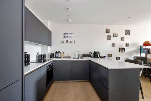 Apartment 19, 37, Edward Street, East Sussex photo 4