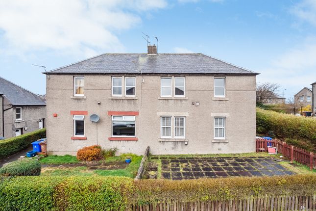 Flat for sale in Hill Street, Stirling