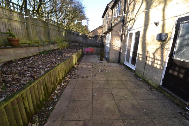 Detached house for sale in Upper Fawth Close, Queensbury, Bradford