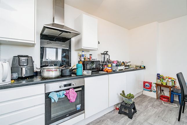 Flat for sale in The Minories, Dudley