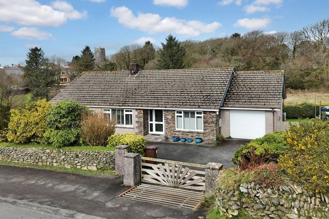 3-bed house on Churchtown, St. Breward, Bodmin, £699,999