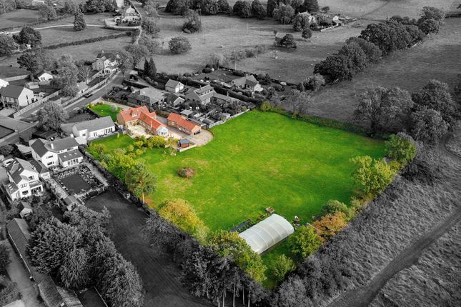 4-bed detached on 76, Hollins Lane, Harrogate, £1,000,000