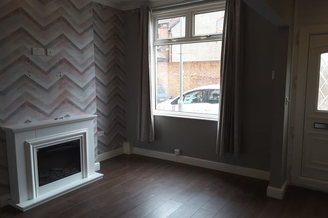 Terraced house to rent in Broughton Avenue, Bentley, Doncaster