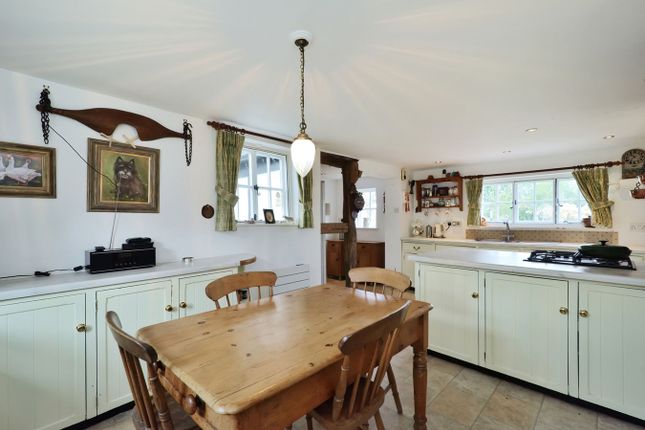 Property for sale in Hampton Bishop, Hereford, Herefordshire