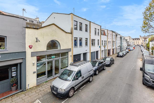 Thumbnail Property for sale in Princess Victoria Street, Clifton, Bristol