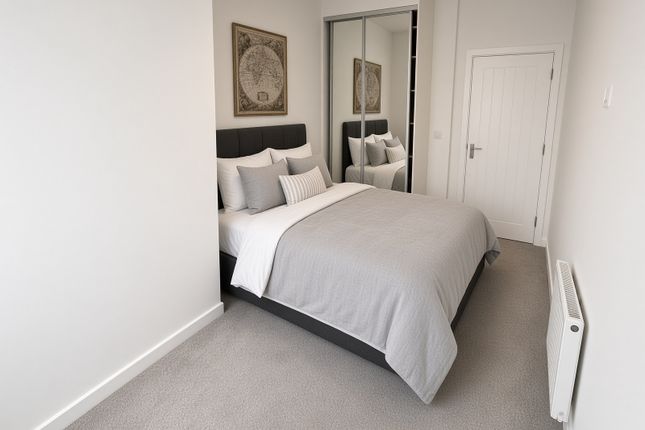 1 Balme Street, City Centre photo 3