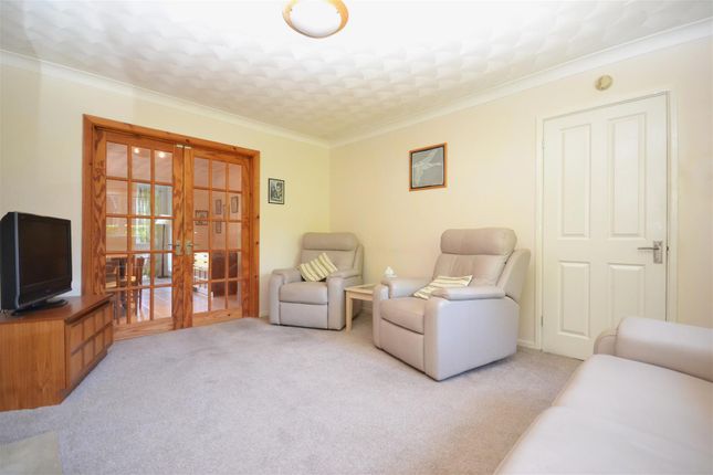 Detached house for sale in Lambs Row, Lychpit, Basingstoke