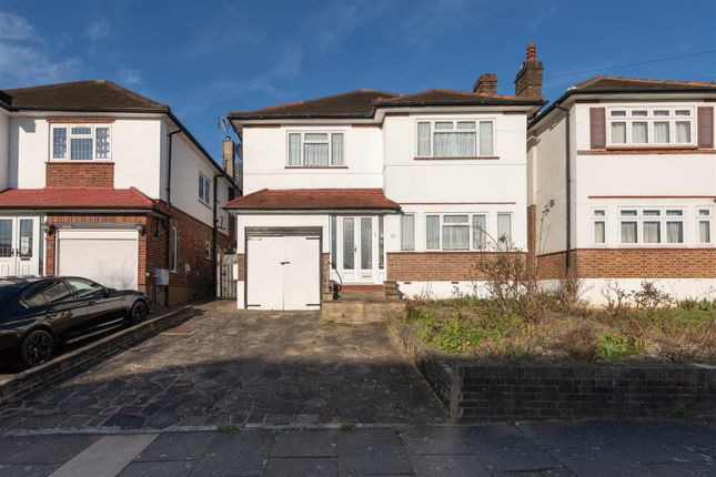 4-bed house on 17, Manor Drive, London, £1,000,000