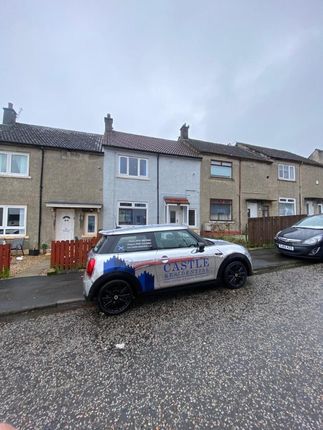 Thumbnail Terraced house to rent in Hillcrest Avenue, Paisley, Renfrewshire