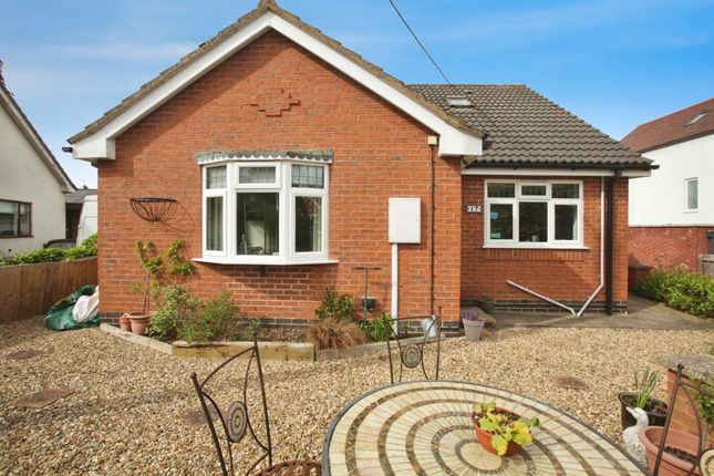 Thumbnail Detached house for sale in Lutterworth Road, Walcote, Lutterworth