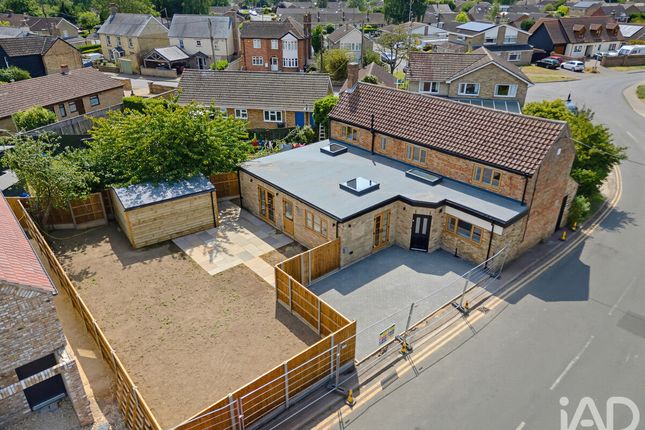 4-bed house on 8, Duck Lane, Ely, £525,000