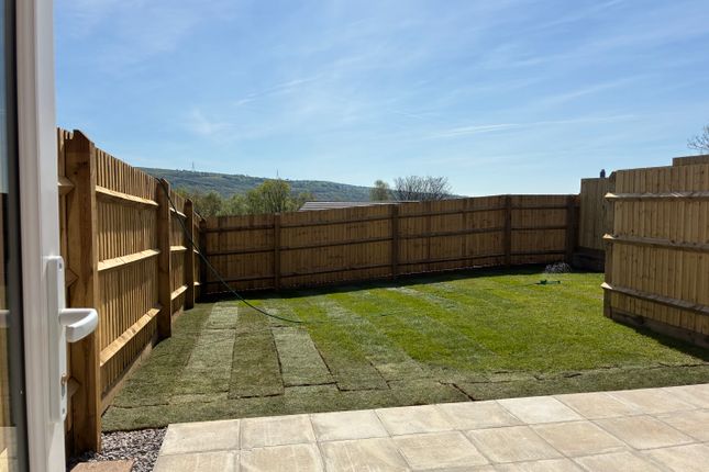The Osborn OR Plot 23, Bryn Hawddgar, Swansea photo 4