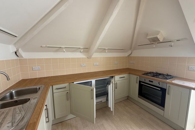 Apartment, Penzance photo 4