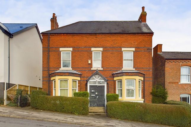 Thumbnail Detached house for sale in Robinson Road, Mapperley, Nottingham