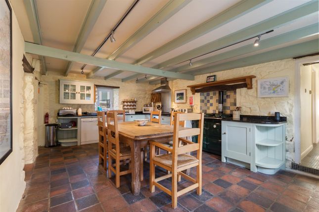 The Corn Mill - Main House - Interiors -14.Jpg