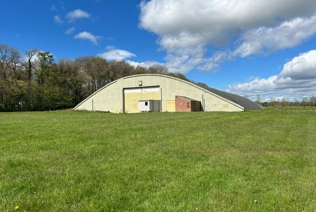 Industrial to let in Aston Down, Frampton Mansell, Stroud